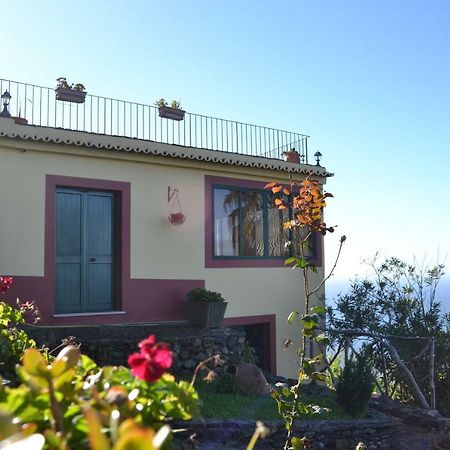 Casal Sao Joao Cottages 105 Faja da Ovelha Exterior photo